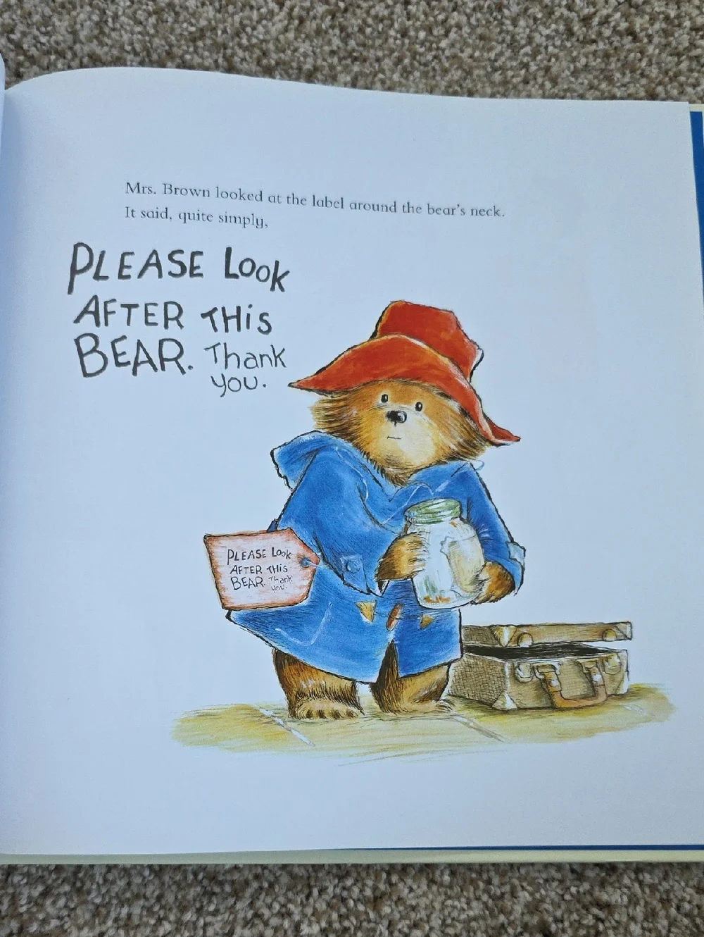 Children's Book Bundle - Paddington, Sock Monkey, What Does the Fox Say? & More